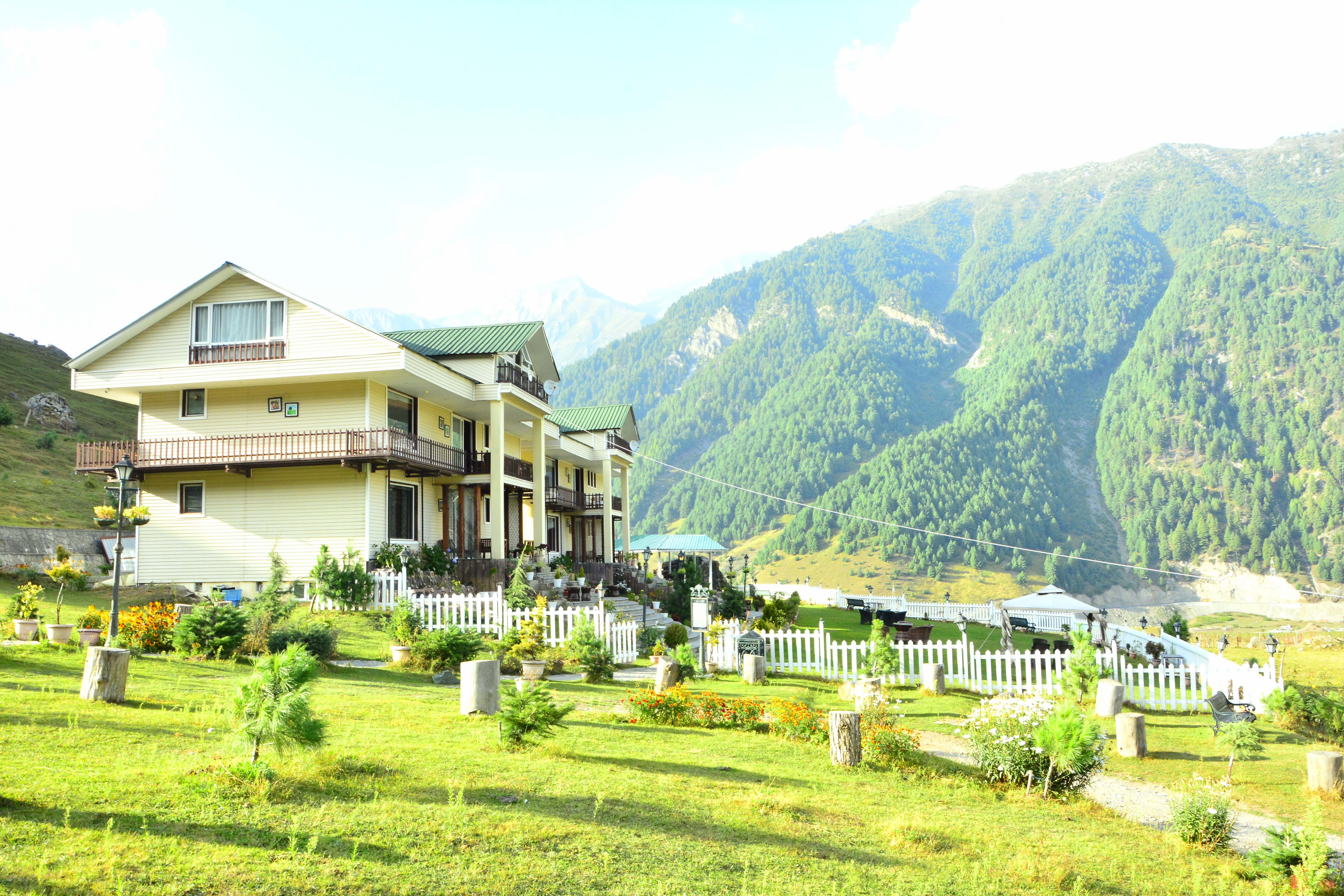 Our Hotel Preview Video