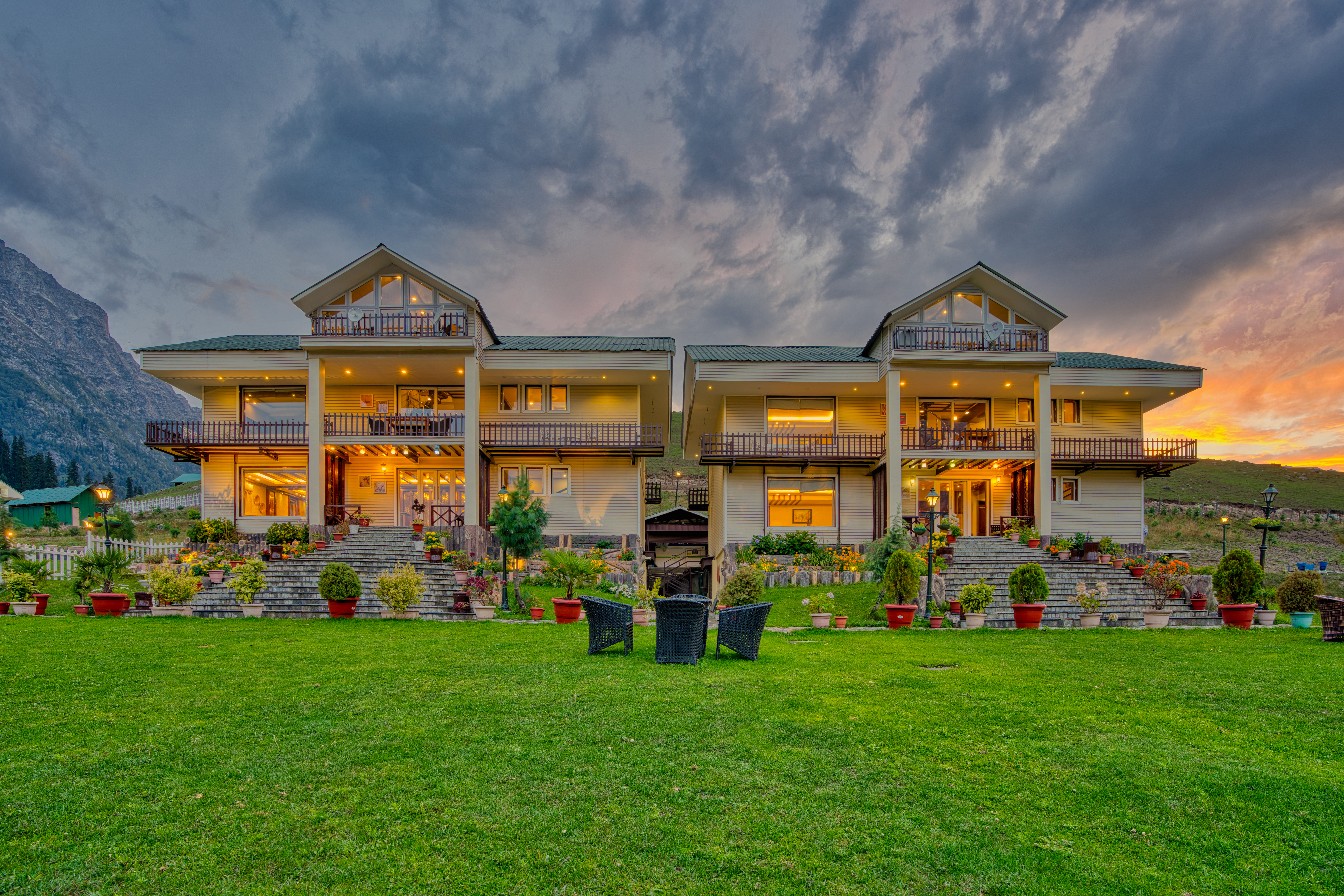 Welcome to Golden Meadows